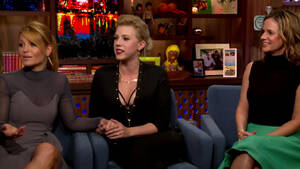 Jodie Sweetin - Candace Cameron-Bure Reacts to 'Fuller House' Porn Parody With a Title  Suggestion! | kare11.com