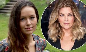 Kirstie Alley Pussy Porn - Kirstie Alley - Latest news, views, gossip, photos and video | Daily Mail  Online