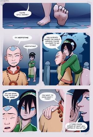 Avatar Porn Comic Side Effects - After Avatar porn comic - the best cartoon porn comics, Rule 34 | MULT34