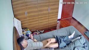 jerk off spy - Spy - Asian Guy jerking off in his bedroom on ipcam - ThisVid.com