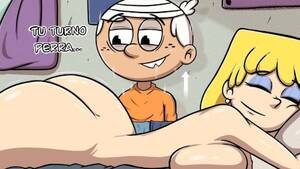 Lincoln Cartoon Porn - Lincoln Loud House Porn Videos | Pornhub.com