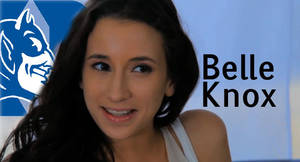 Freshman - Introducing Belle Knox