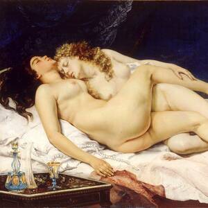 chinese lesbian hookers - What I've Learned from Working as a Lesbian Escort