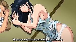 Aunt Hentai Porn - Hentai Porn Video Threesome Aunt Rumi Fuck - HentaiPorn.tube