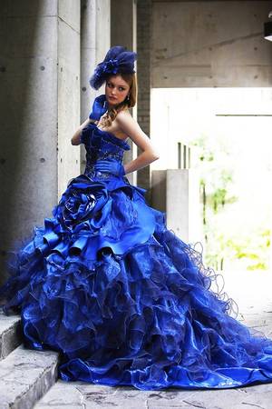 Elizabethan Costume Porn - \