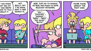 Fox Trot Comic Porn - Foxtrot Comic Porn Gay | Gay Fetish XXX