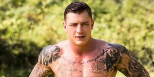 Gay For Pay Porn Stars - Documentary Profiles '100% Straight' Gay-For-Pay Performers â€¢ Instinct  Magazine