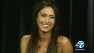 Jessica Jaymes Porn - Porn actress Jessica Jaymes died of seizure, alcohol abuse, coroner says -  6abc Philadelphia