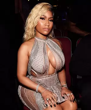 Nikki Minaj Porn - Why Is Nicki Minaj Going On Tour With Tekashi 6ix9ine?