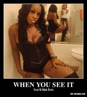 Ebony Meme Funny - Ghetto Porn Tumblr - XXGASM
