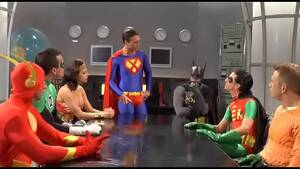 Justice League Porn - Justice League XXX - XVIDEOS.COM