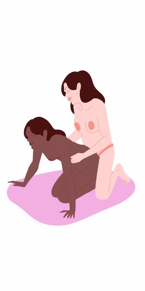 marijuana anal sex - 14 Weed and CBD Sex Positions - Sex with Marijuana THC Cannabis