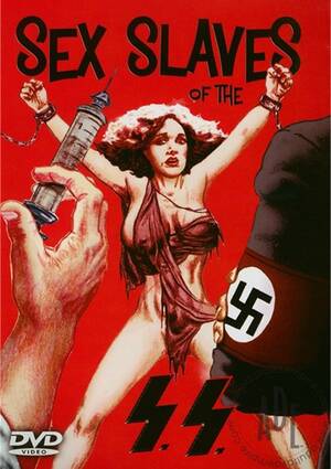 free vintage nude slave pictures - Sex Slaves of the S.S. | Adult DVD Empire