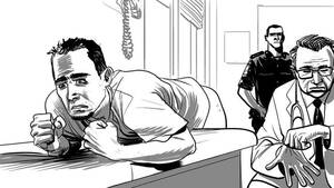 drunk forced anal sex - Tunisia: Privacy Threatened by 'Homosexuality' Arrests | Human Rights Watch