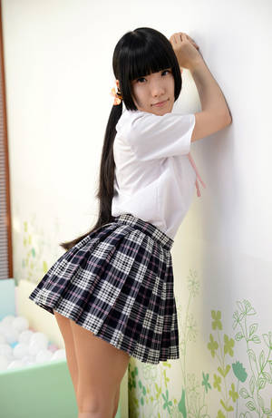 japanese aoi - ... Japanese Ichigo Aoi In Mission Porn jpg 4 ...