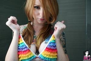 Girl With A Transsexual Porn - I like porn. I think that pornography isn't something that people should be  ashamed of, in the same way I don't think sex or masturbation should be  made to ...