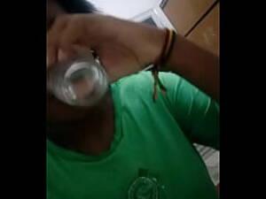 black teen drinking - Stressed Black Girl Drinking Prawns - xxx Mobile Porno Videos & Movies -  iPornTV.Net