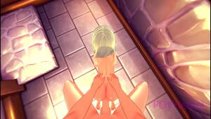 Anime Trap Maid Porn - Trap) Elf maid helps you wash - XVIDEOS.COM