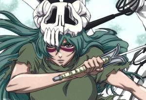 Bleach Neil Porn Valentine Day - 