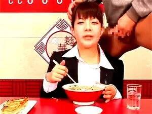 fast food bukkake - Watch Bukkake Food - Food Bukkake, Japenese, Bukkake Facial Porn - SpankBang