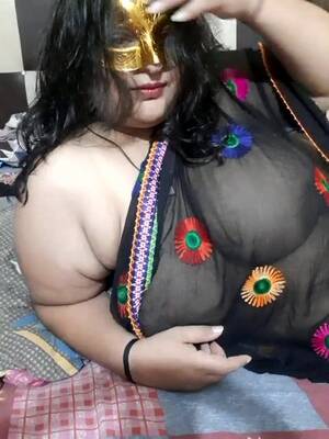 bbw nude india - Divya Indian BBW full Naked and Oral Show