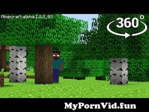 Herobrine Porn - Herobrine in 360Â° - Minecraft [VR] 4K Horror Video from 6 yaers cildren xxx  videopk pla 18yeww porn maza netndia naika Watch Video - MyPornVid.fun