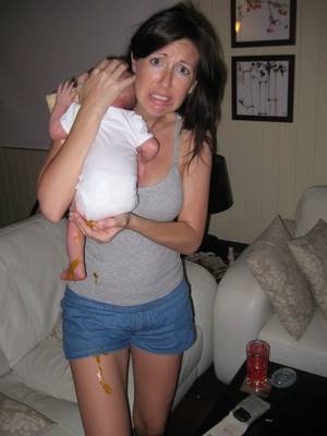 Laboring Wife Porn - 100 Little Things About Pregnancy, Birth, and Being a First Time Mom