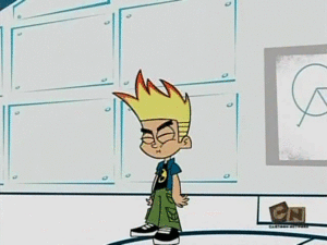 Johnny Test Transformation Porn - Ngl this scene from Johnny Test definitely broke some eggs and made a trans  omelette : r/traaaaaaannnnnnnnnns