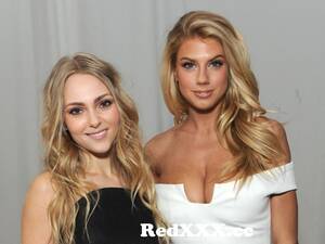 Annasophia Robb Porn Sneakers - Charlotte McKinney and AnnaSophia Robb: who deserves your cum more? from  natalie j robb Post - RedXXX.cc