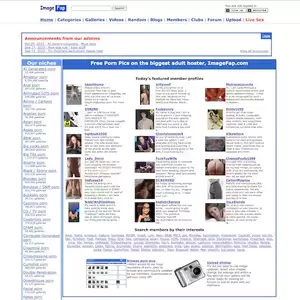 Image Fap Anal Site Com - ImageFap & 10+ Porn Blogs Sites like ImageFap.com