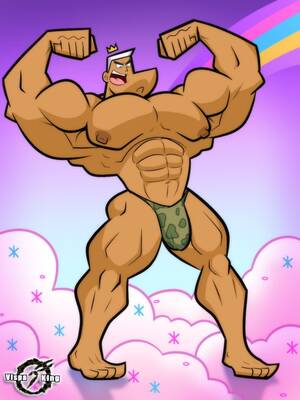 Jorgen Von Strangle Porn - Rule34 - If it exists, there is porn of it / jorgen von strangle / 6387062