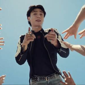 3d Girls Forced To Have Sex - Watch: BTS' Jungkook shows off his addictive charm in '3D' ft. Jack Harlow  - India Today