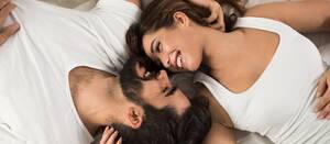 husband sleeping - How to Satisfy Your Husband Sexually - 12 Ways