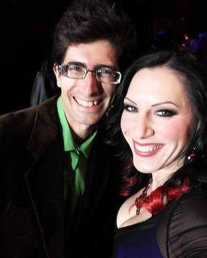 Kay Brandt Porn - I'm kicking myself that I'm so late in giving this amazing woman and her  Kinkfunder press but there's still over two weeks to donate, share and help  make ...