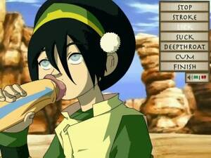 Avatar Toph Porn - Toph avatar - BEST XXX TUBE
