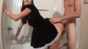 Maid Bathroom Porn - Haley wilde bathroom free porn videos | Bokeptube