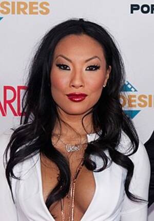 Asa Akira Porn Star On Stage - Asa Akira - Wikidata