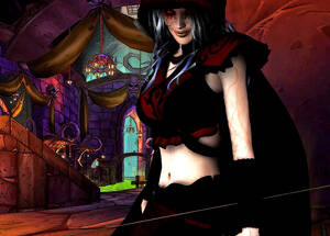 Creature Freak Porn - Creatures of the night getting their freak on | 3dwerewolfporn.com