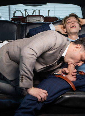 Gay Car Sex Porn - Car Sex Gay Porn Pics