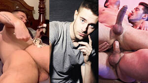 Chris Crocker Porn - You're Going To Watch Chris Crocker Eat Different Foods Out Of His Ass -  Fleshbot