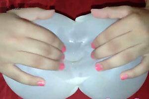 latex glove pocket pussy - DIY Latex Glove Travel pussy - SUPERZOOI