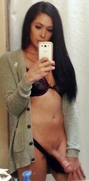 fat tranny selfie - Fat Tranny Selfie | Sex Pictures Pass