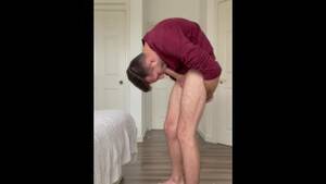 easiest way to self fellatio - How to self Suck my own Dick: Tutorial & Stretch Tips for Autofellatio/Selfsucking  - Pornhub.com