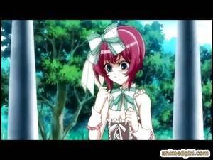 male anime shemale sex - Shemale anime maid self masturbating - Pornburst.xxx