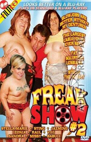 Freak Show Porn - Freak Show 2 | Adult Rental