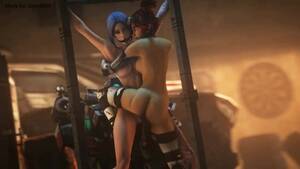 Borderlands 2 Lesbian - Borderlands 2 Sirena And Geidg - xxx Mobile Porno Videos & Movies -  iPornTV.Net