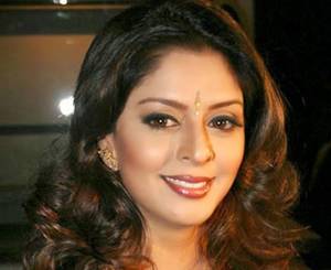 nagma bollywood heroin sex porn - Her debut in Bollywood came through the film \