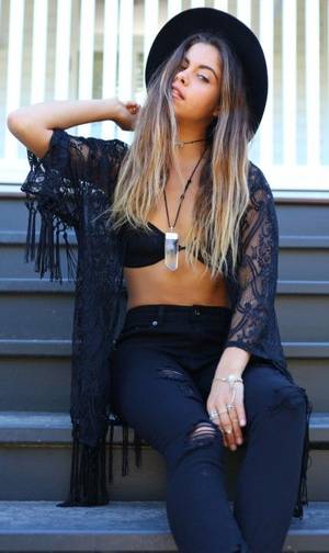 Mura - Mura Boutique | Spellbound Kimono. So buying this!