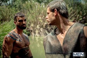 Medieval Gay Porn - Gay Medieval Porn