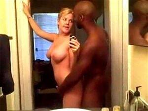 bathroom amateur blonde interracial party - Watch interracial bathroom sex - Sex, Negao, Blonde Porn - SpankBang